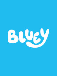 Bluey: Bus - Jacket