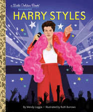 Harry Styles - Jacket