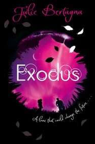 Exodus - Jacket