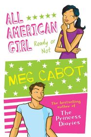 All American Girl: Ready Or Not - Jacket