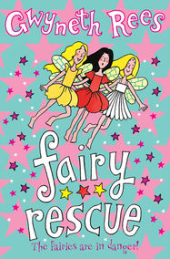 Fairy Rescue - Jacket