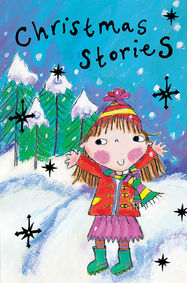 Christmas Stories - Jacket