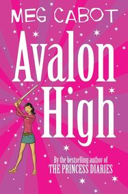 Avalon High - Jacket