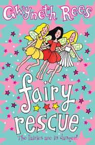 Fairy Rescue - Jacket