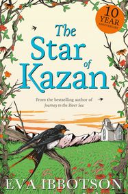 The Star of Kazan - Jacket