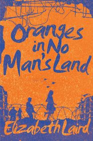 Oranges in No Man's Land - Jacket