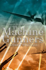 The Machine Gunners - Jacket