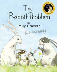 The Rabbit Problem - Jacket