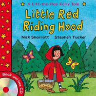 Little Red Riding Hood - Jacket