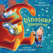 Dinosaur Sleepover - Jacket