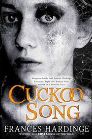 Cuckoo Song - Jacket