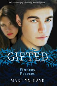 Gifted: Finders Keepers - Jacket