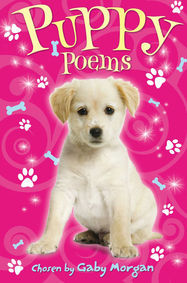 Puppy Poems - Jacket