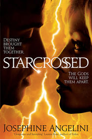 Starcrossed - Jacket