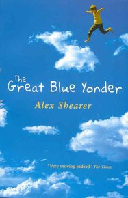 The Great Blue Yonder (PB) - Jacket