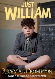 Just William - TV tie-in edition - Jacket