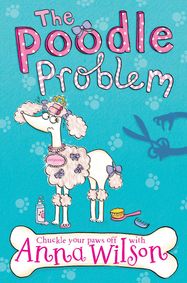 The Poodle Problem - Jacket