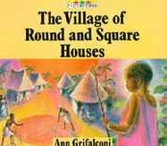 Village of Round and Square Houses - Jacket