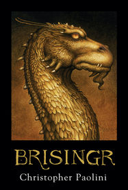 Brisingr - Jacket