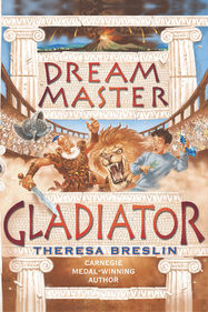 Dream Master: Gladiator - Jacket