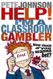 Help! I'm a Classroom Gambler - Jacket