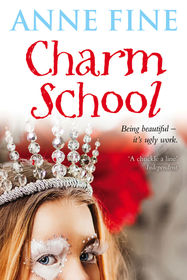 Charm School - Jacket