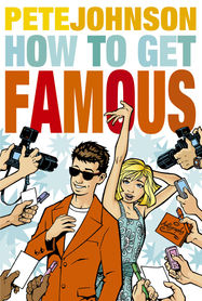 How to Get Famous - Jacket