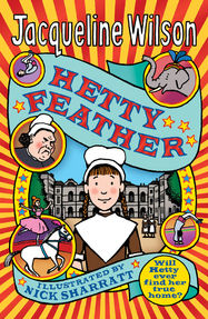 Hetty Feather - Jacket