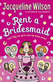 Rent a Bridesmaid - Jacket