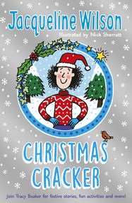 The Jacqueline Wilson Christmas Cracker - Jacket