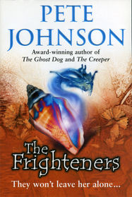 The Frighteners - Jacket