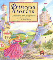 Princess Stories - Jacket