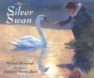 The Silver Swan - Jacket