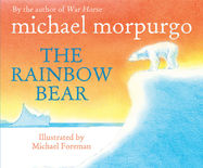 The Rainbow Bear - Jacket