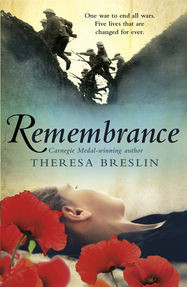 Remembrance - Jacket