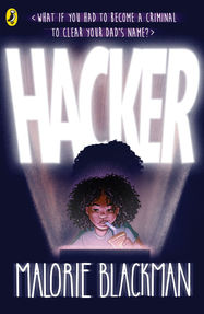 Hacker - Jacket