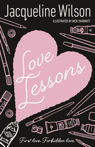 Love Lessons - Jacket