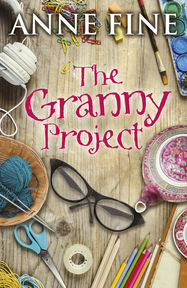 The Granny Project - Jacket