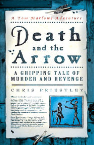 Death And The Arrow - Jacket