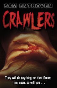 Crawlers - Jacket