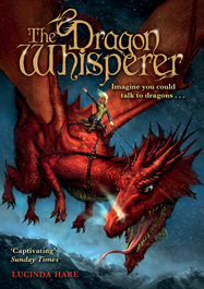 The Dragon Whisperer - Jacket