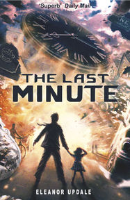 The Last Minute - Jacket