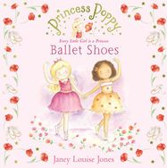 Princess Poppy: Ballet Shoes - Jacket