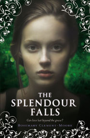 The Splendour Falls - Jacket