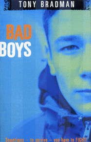 Bad Boys - Jacket