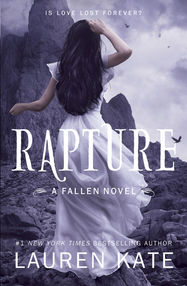 Rapture - Jacket