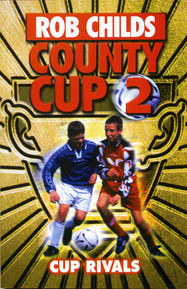 County Cup (2): Cup Rivals - Jacket