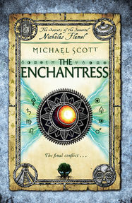 The Enchantress - Jacket