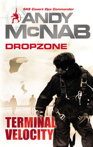 DropZone: Terminal Velocity - Jacket