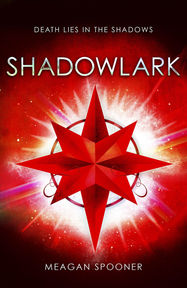 Shadowlark - Jacket